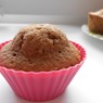 Фотография рецепта Маффины с какао автор Влада