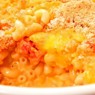 Фотография рецепта Макнчиз Mac and cheese автор Alexander Barybin