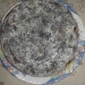Фотография рецепта Маковый торт автор Регина Акмалютдинова