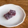 Фотография рецепта Малиновый мармелад автор Еда