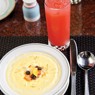 Фотография рецепта Мамалыга поямайски кукурузная каша автор Katrina