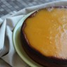 Фотография рецепта Манговый чизкейк автор Анна Семененко