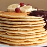 Фотография рецепта Манноовсянные блины автор Маша Гресь