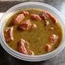 Фотография рецепта Маринад для мяса с пряными травами и лимонной цедрой автор Masha Potashova