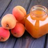 Фотография рецепта Мармелад абрикосовый автор Саша Давыденко