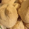 Фотография рецепта Меренги автор Maria Sugar