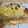 Фотография рецепта Мясная запеканка автор Алена