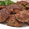 Фотография рецепта Мясные котлеты автор Сергей Петров