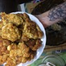 Фотография рецепта Мясо поалбански из курицы автор Ирина Данилова