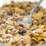 Фотография рецепта Мюсли автор maximsemin