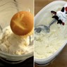 Фотография рецепта Молочный коктейль со вкусом капкейка автор Светлана Соседова