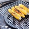 Фотография рецепта Молодая кукуруза запеченная на углях в оливковом масле автор EatAndBe Ru