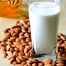 Фотография рецепта Молоко из миндаля автор Елена Росновская