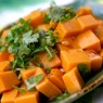 Фотография рецепта Морковь тушеная автор Masha Potashova
