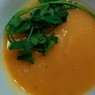 Фотография рецепта Морковный кремсуп автор sundance