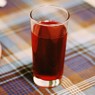 Фотография рецепта Морс клюквенный автор Maria Katkova