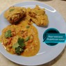 Фотография рецепта Индийская курица мургмакхани автор Ирина Смирнова Ларюкова
