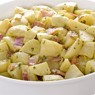 Фотография рецепта Немецкий картофельный салат автор Саша Давыденко