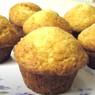 Фотография рецепта Нежные творожные маффины автор Наталия Головко