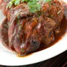 Фотография рецепта Окорок в кокаколе автор Саша Давыденко