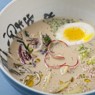 Фотография рецепта Окрошка с водорослями автор Еда