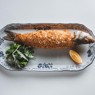 Фотография рецепта Окунь в панировке автор Еда