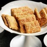 Фотография рецепта Ореховое печенье автор Еда