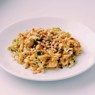Фотография рецепта Орзотто с брокколи автор Maria Katkova