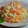 Фотография рецепта Острая корейская капуста автор Anita Ggdf