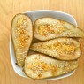 Фотография рецепта Острые груши с кунжутом автор Катя
