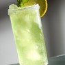 Фотография рецепта Освежающий лаймад автор Masha Potashova
