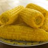 Фотография рецепта Отварная кукуруза в початках автор Саша Давыденко