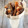 Фотография рецепта Овощи фри автор Marusia Klimova