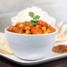 Фотография рецепта Овощной карри автор Саша Давыденко