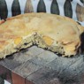 Фотография рецепта Овощной пирог Паскуалина автор Еда