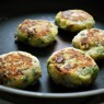Фотография рецепта Овощные биточки автор Anita Ggdf