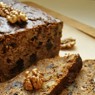 Фотография рецепта Овсяный банановый хлеб автор Darya Basistaya