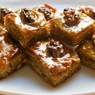 Фотография рецепта Пряная пахлава автор Алена