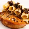Фотография рецепта Пакери с фуагра автор Uilliams