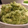 Фотография рецепта Палео гуакамоле автор Анна Цой