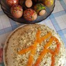 Фотография рецепта Пасха вареная автор Валентина Никитина