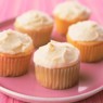 Фотография рецепта Пасхальные капкейки автор Саша Давыденко