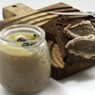 Фотография рецепта Паштет из куриной печени с коньяком и черносливом автор Еда