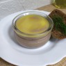 Фотография рецепта Паштет из куриной печени автор ЮЛИЯ ТИМОФЕЕВА