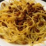 Фотография рецепта Паста болоньезе подомашнему автор Евгения Дымова