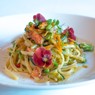 Фотография рецепта Паста примавера автор Еда
