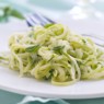 Фотография рецепта Паста с цукини и рикоттой автор Masha Potashova