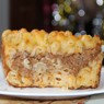 Фотография рецепта Пастицио с прованскими травами автор Наталья Бездежская