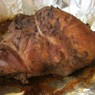 Фотография рецепта Пастрома из бедра индейки автор Abra Cadabra