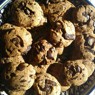 Фотография рецепта Печенье с шоколадом автор Андрей Тулько